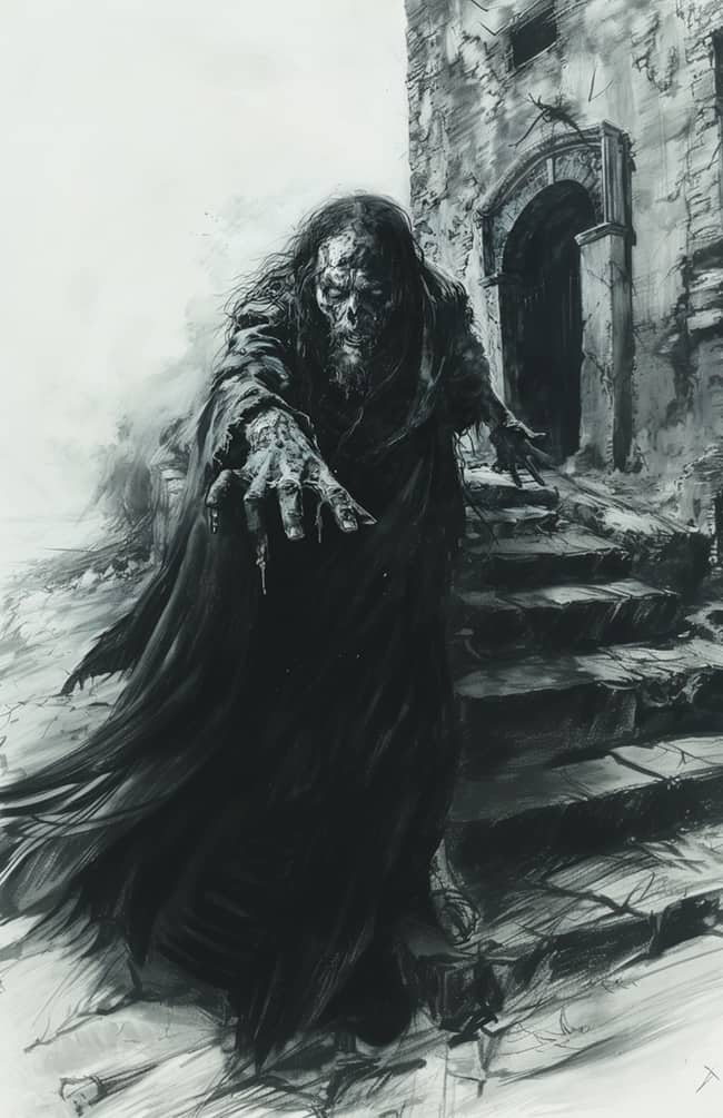 Πλάσματα του Erden