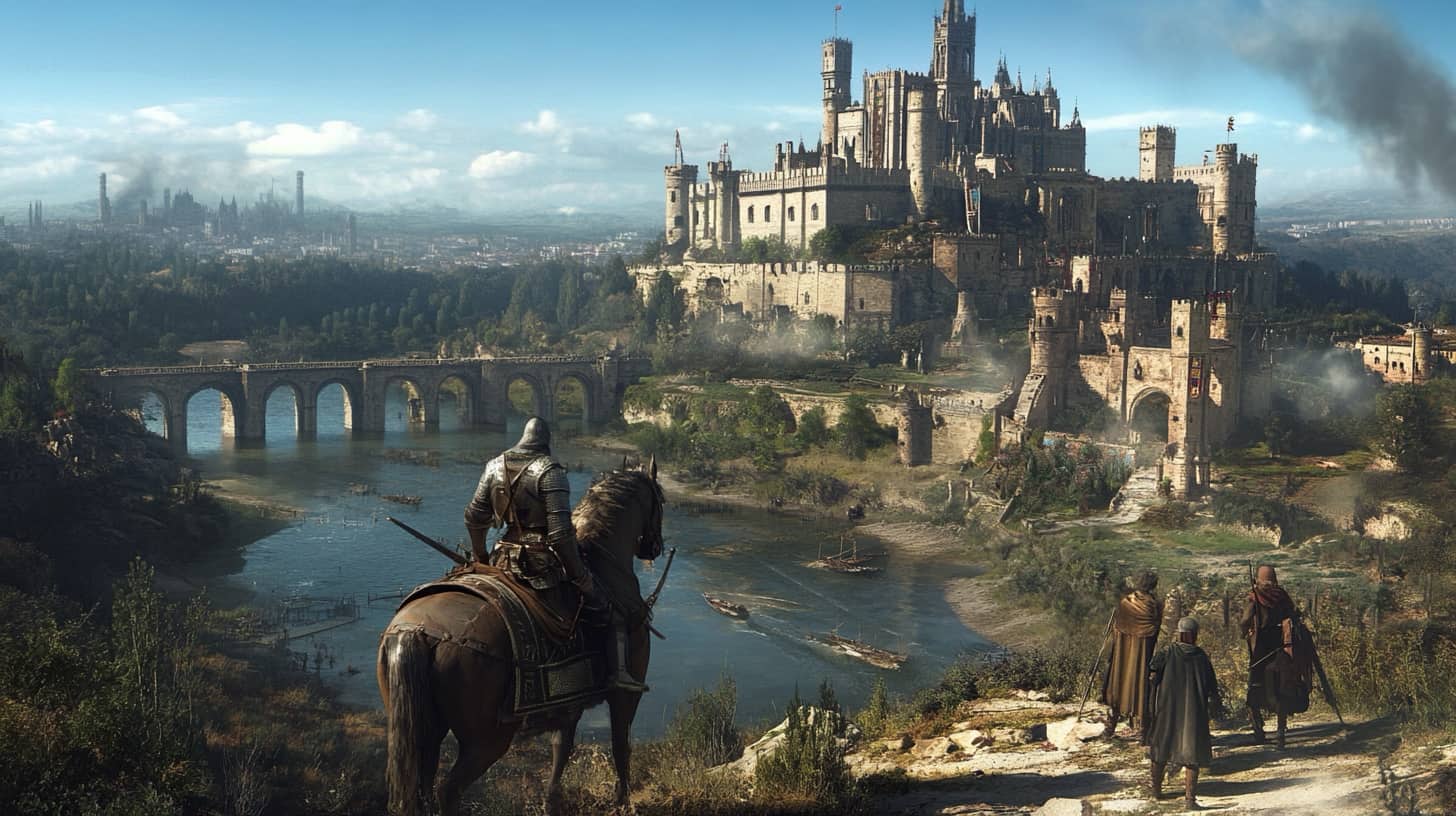 Επαρχία Greenville, στο Vermeil