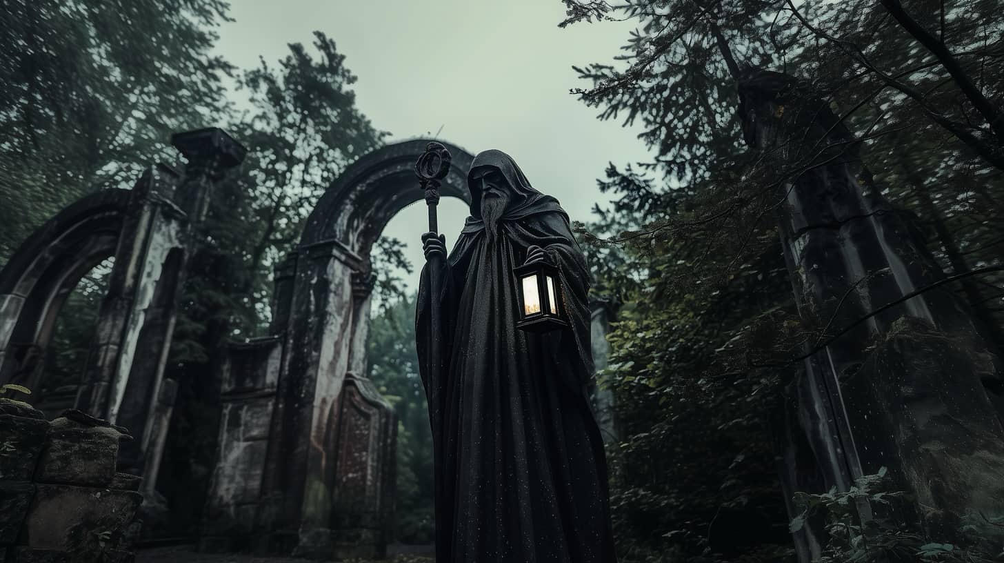 Ο Φύλακας των Βασιλέων τού Vermeil