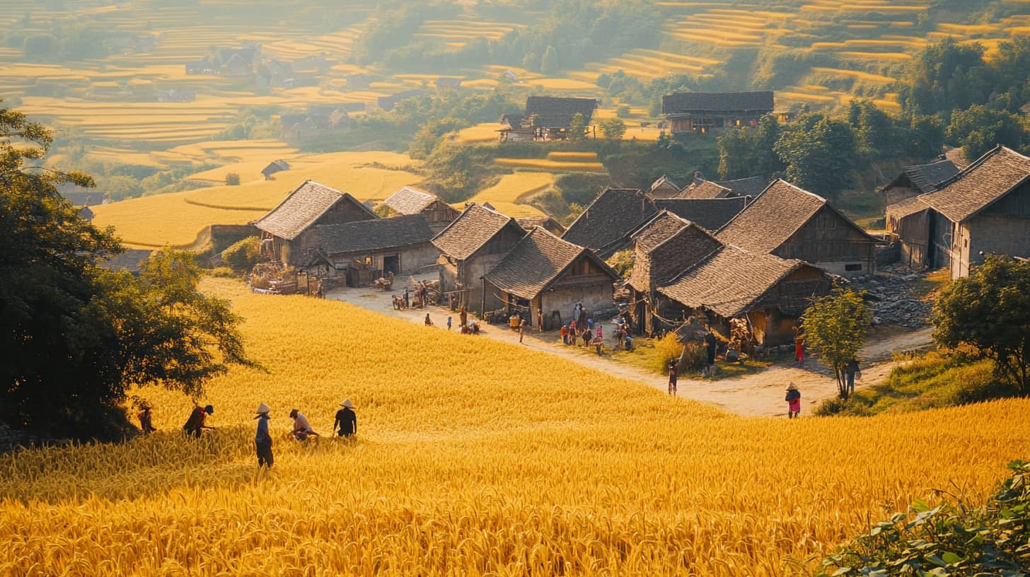 Γόνιμες κοιλάδες του Vermeil